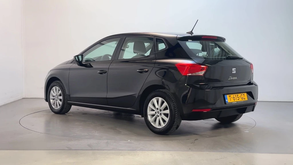 SEAT Ibiza – foto 3