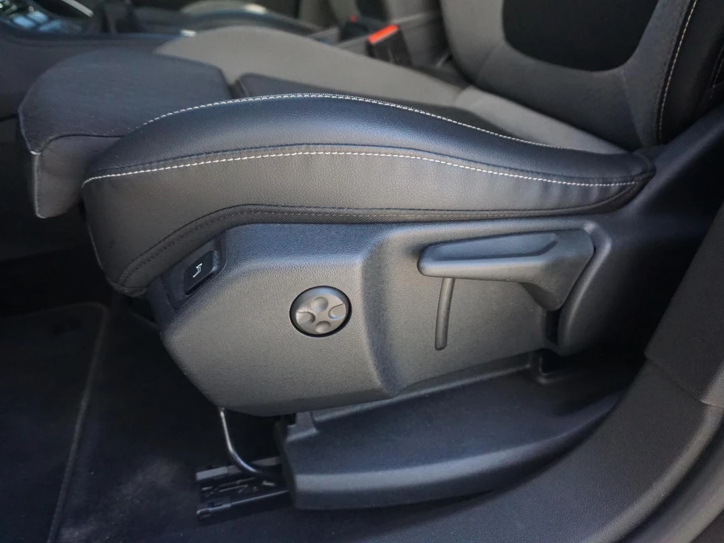 Opel Grandland X – foto 9