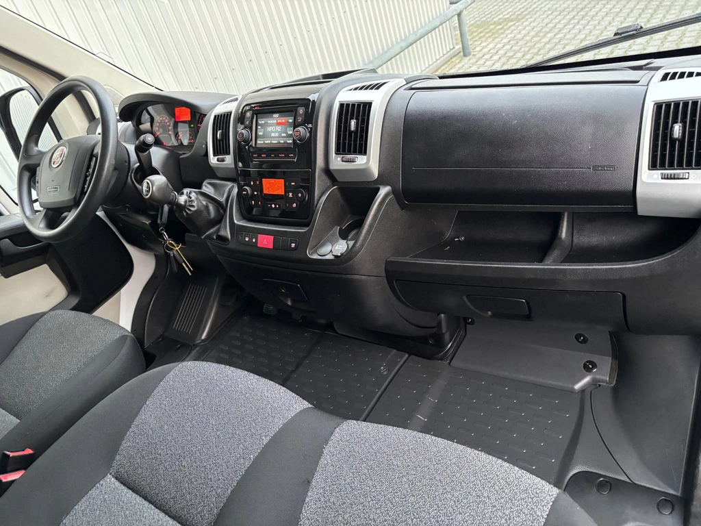 Fiat Ducato – foto 20