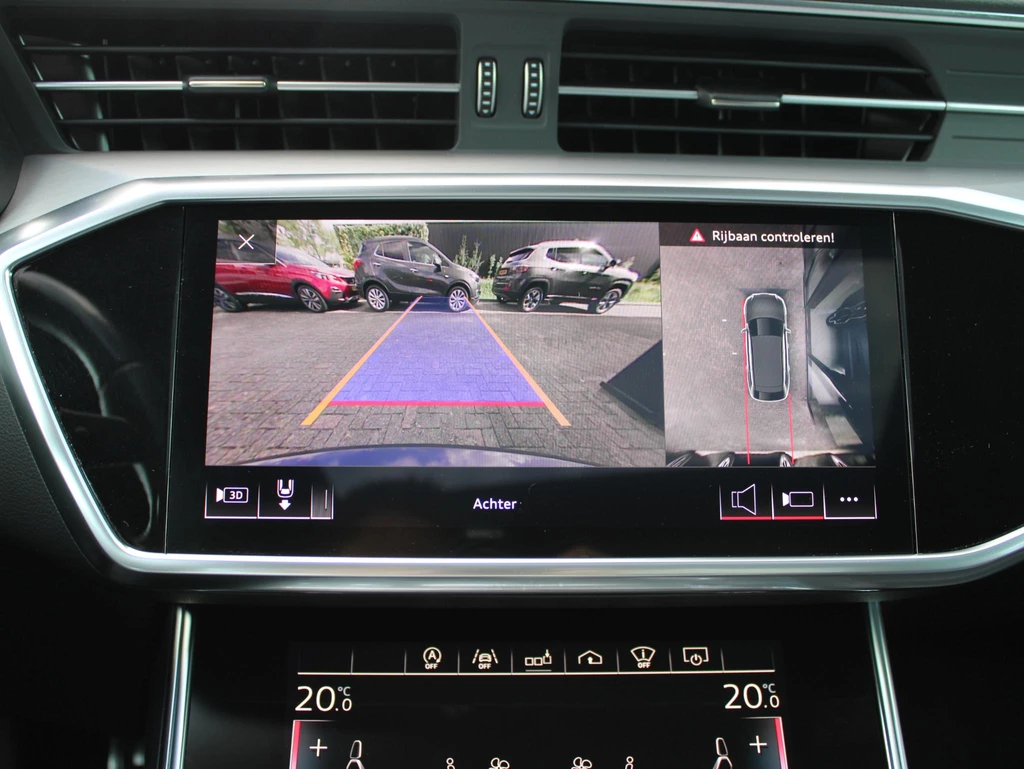Audi A6 – foto 23