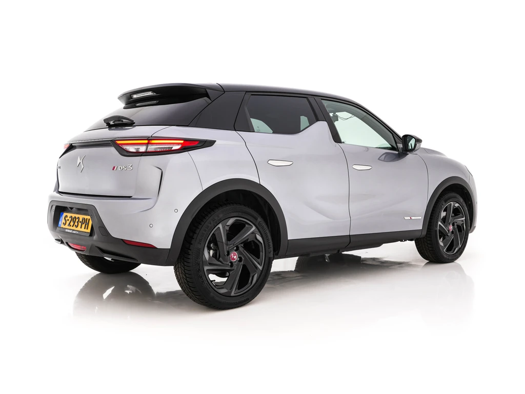 DS DS 3 – foto 5