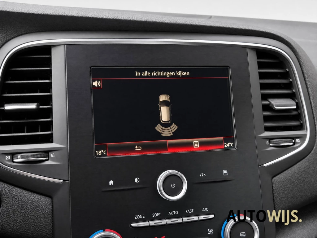 Renault Mégane – foto 26