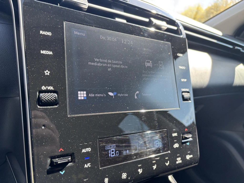 Hyundai Tucson – foto 18