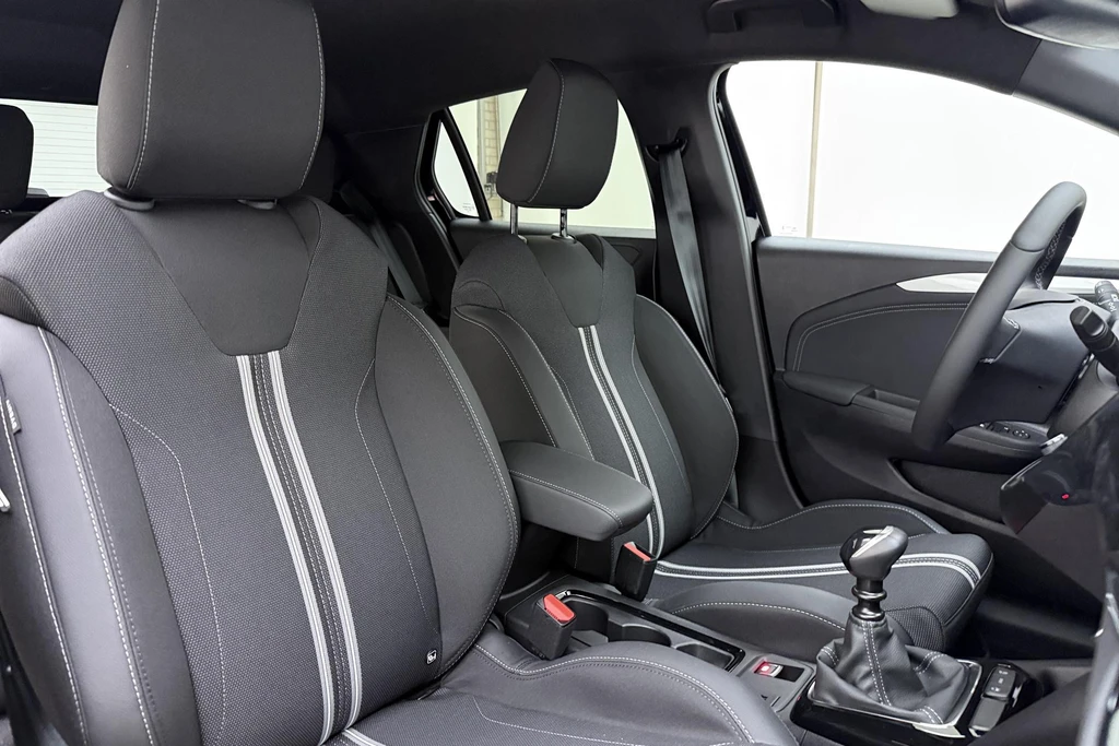 Opel Corsa – foto 13