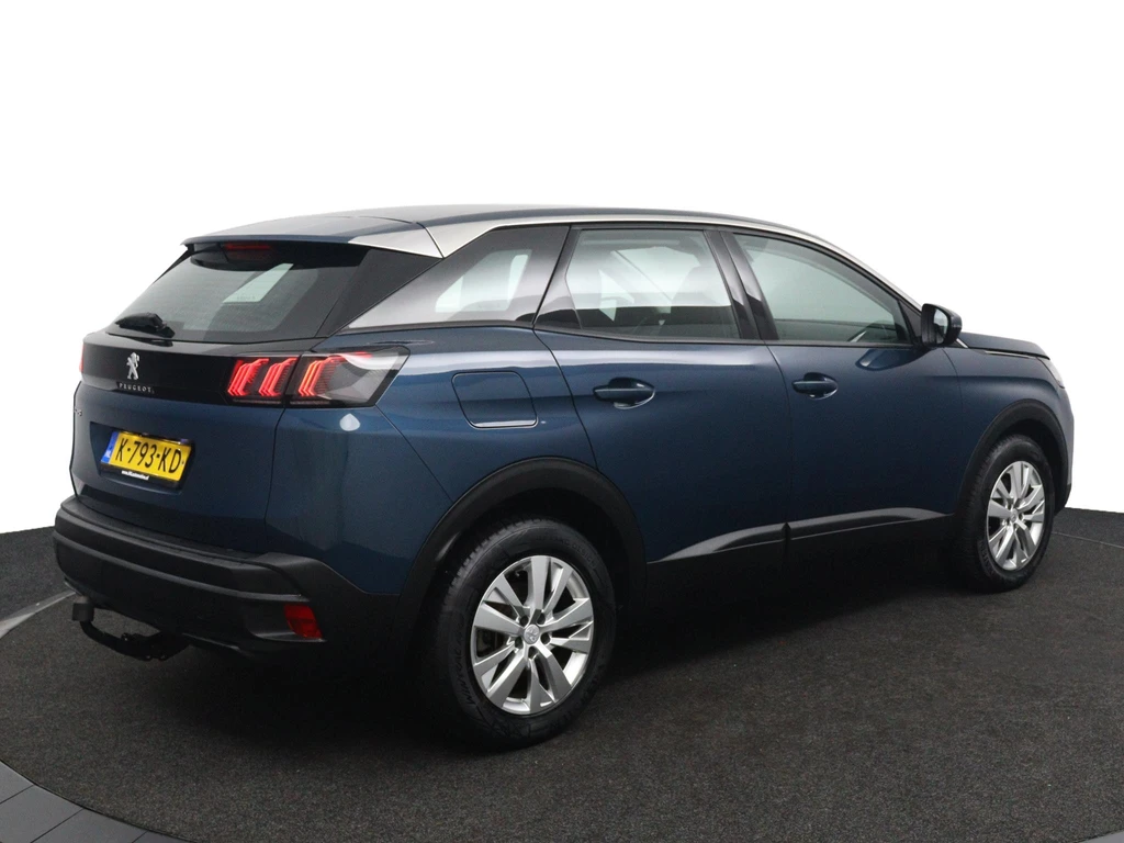 Peugeot 3008 – foto 5