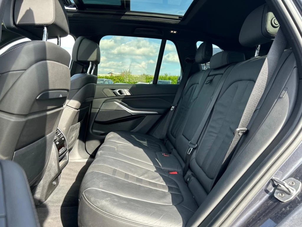 BMW X5 – foto 12
