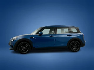 MINI Clubman – thumbnail 3
