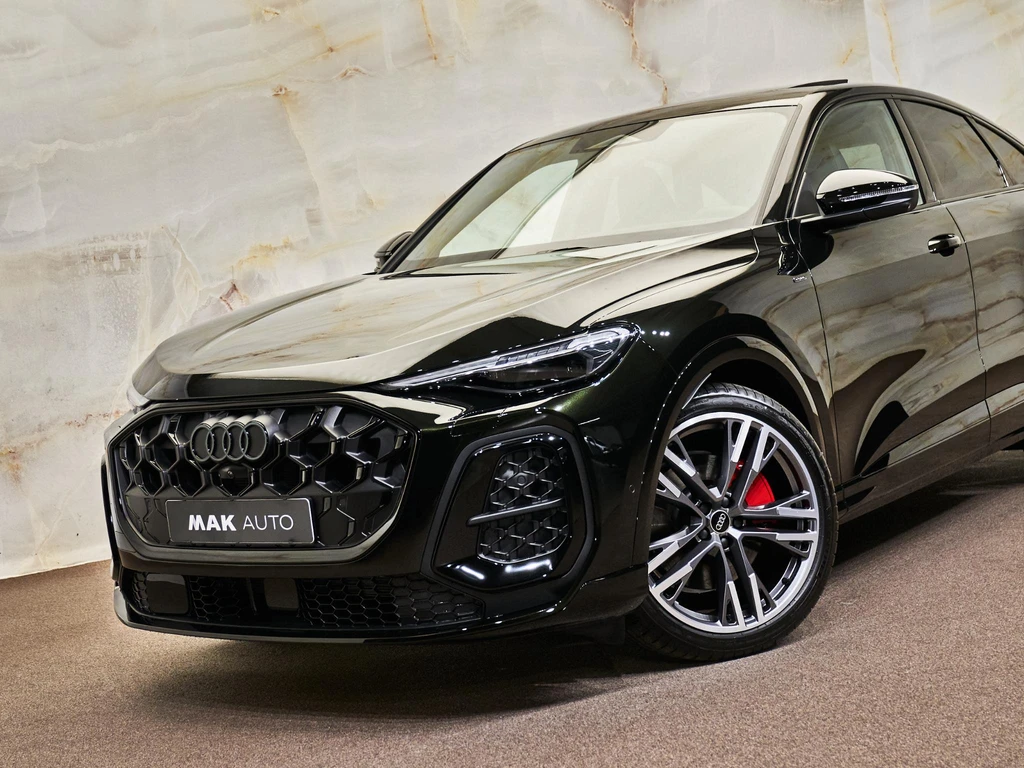 Audi Q5 – foto 2