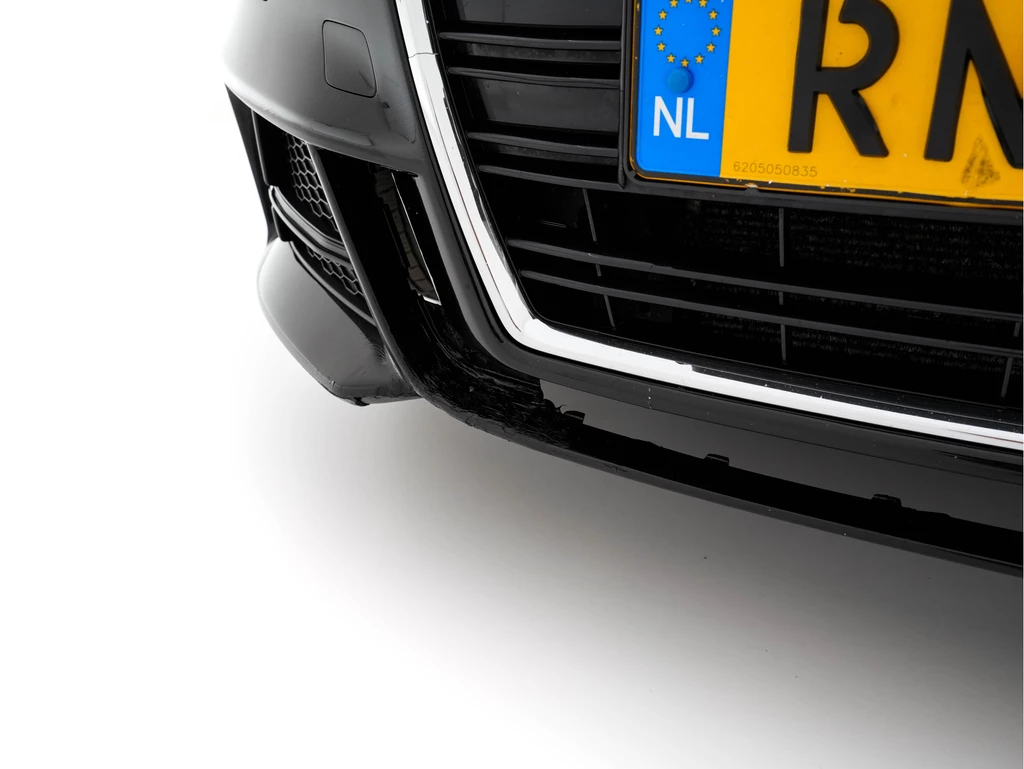 Audi A3 – foto 27