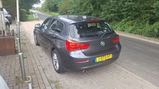 BMW 1 Serie – thumbnail 1