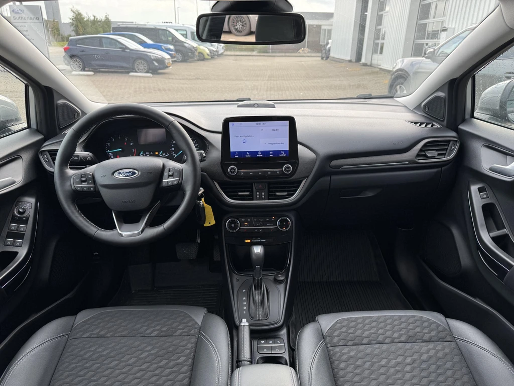 Ford Puma – foto 14