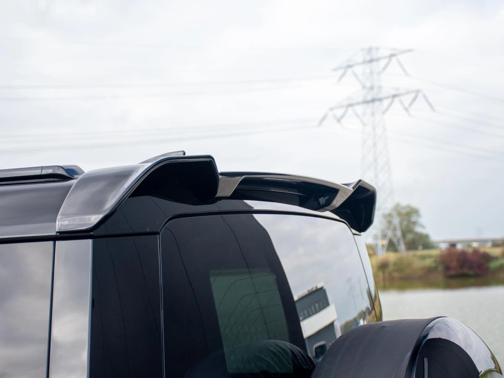 Land Rover Defender – foto 31
