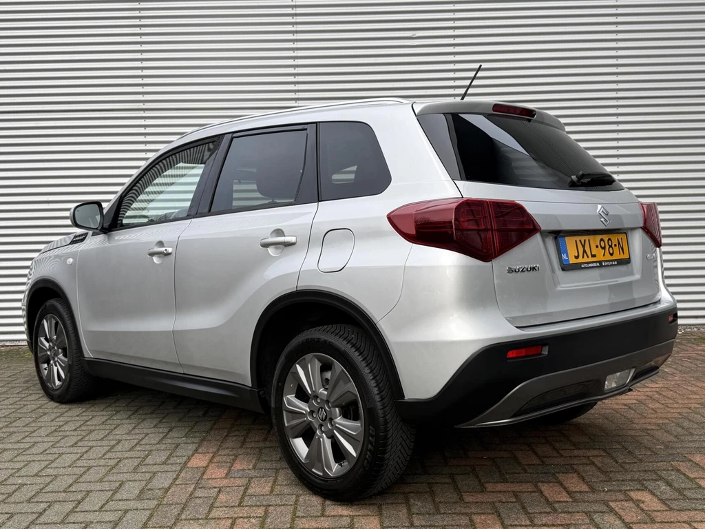 Suzuki Vitara – foto 3