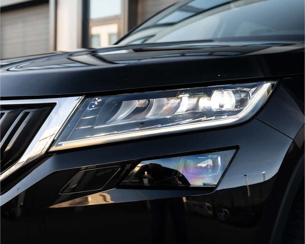 Škoda Kodiaq – foto 24