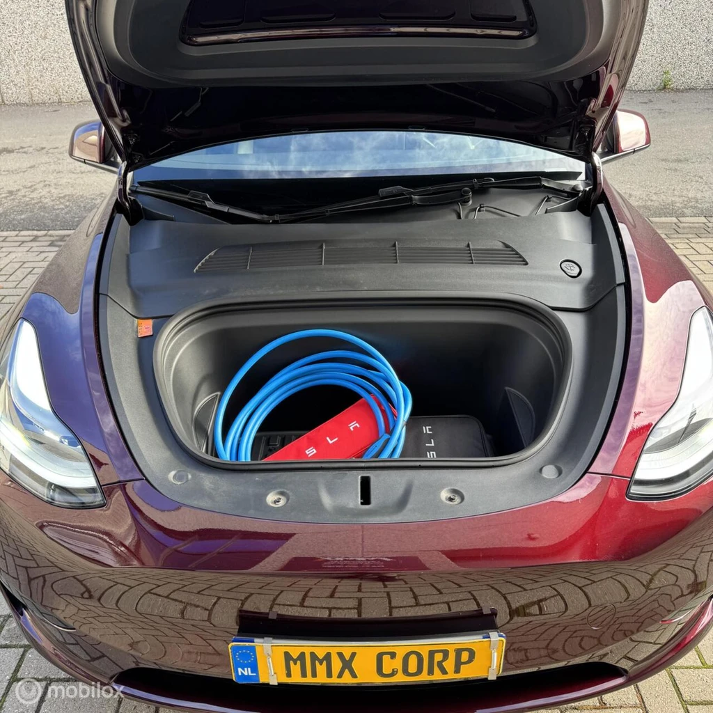 Tesla Model Y – foto 20
