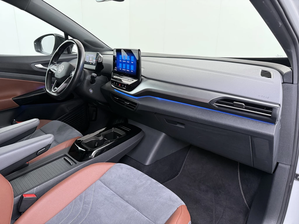 Volkswagen ID.4 – foto 39