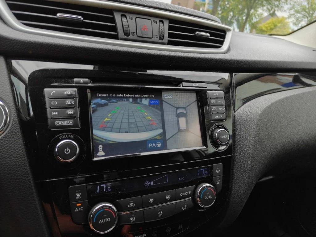 Nissan QASHQAI – foto 25