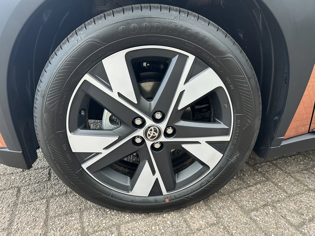 Toyota Aygo – foto 16