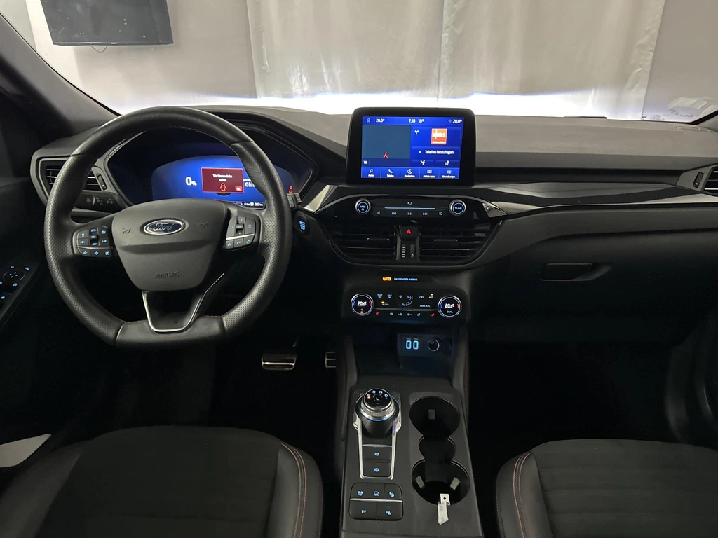 Ford Kuga – foto 6