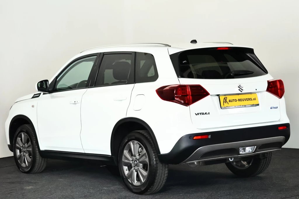 Suzuki Vitara – foto 4