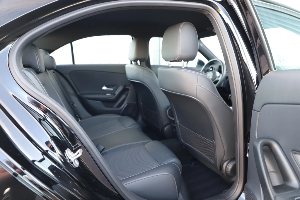 Mercedes-Benz A-Klasse – foto 7