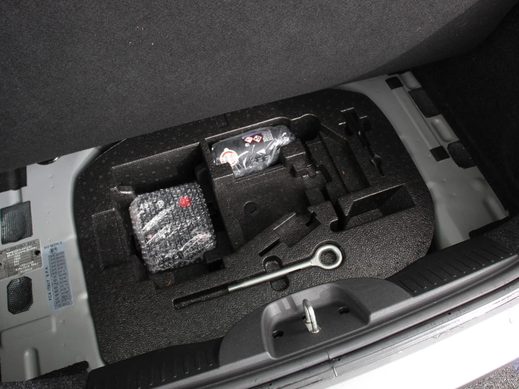Fiat 500 – foto 30