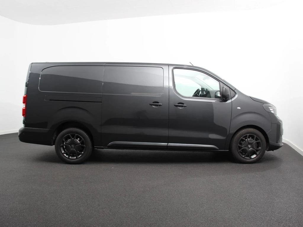 Opel Vivaro – foto 7