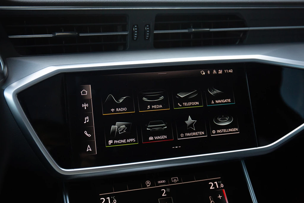 Audi A6 – foto 14