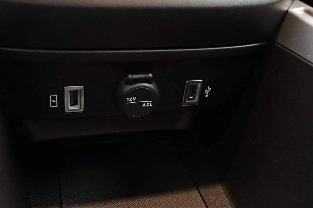 Jeep Avenger – foto 34