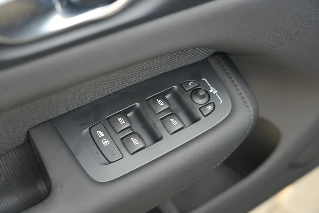 Volvo XC60 – foto 26