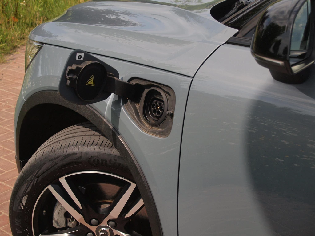 Volvo XC40 – foto 13