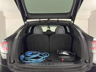 Tesla Model X – thumbnail 15