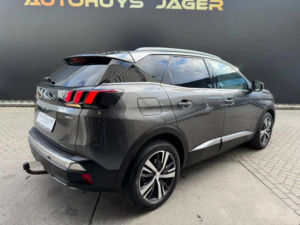 Peugeot 3008 – foto 6