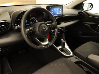 Toyota Yaris – thumbnail 14