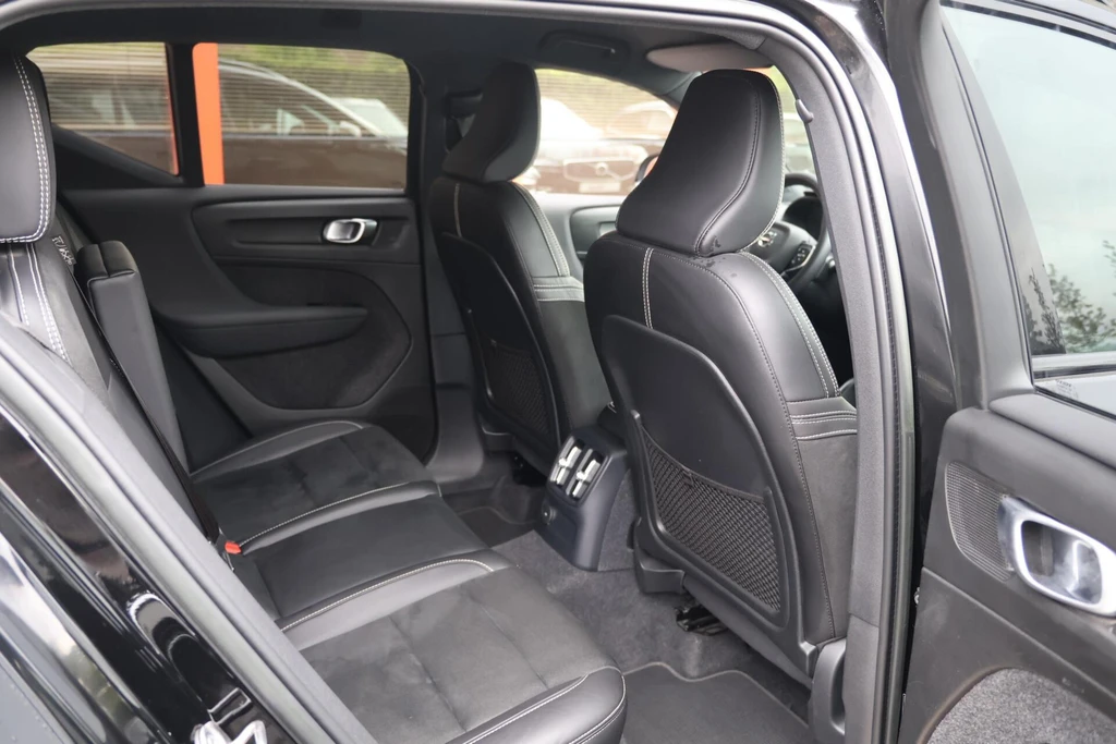 Volvo XC40 – foto 21