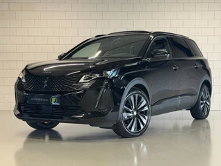 Peugeot 5008 – thumbnail 1
