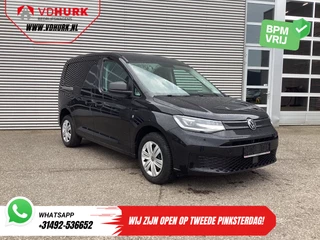 Volkswagen Caddy – thumbnail 6