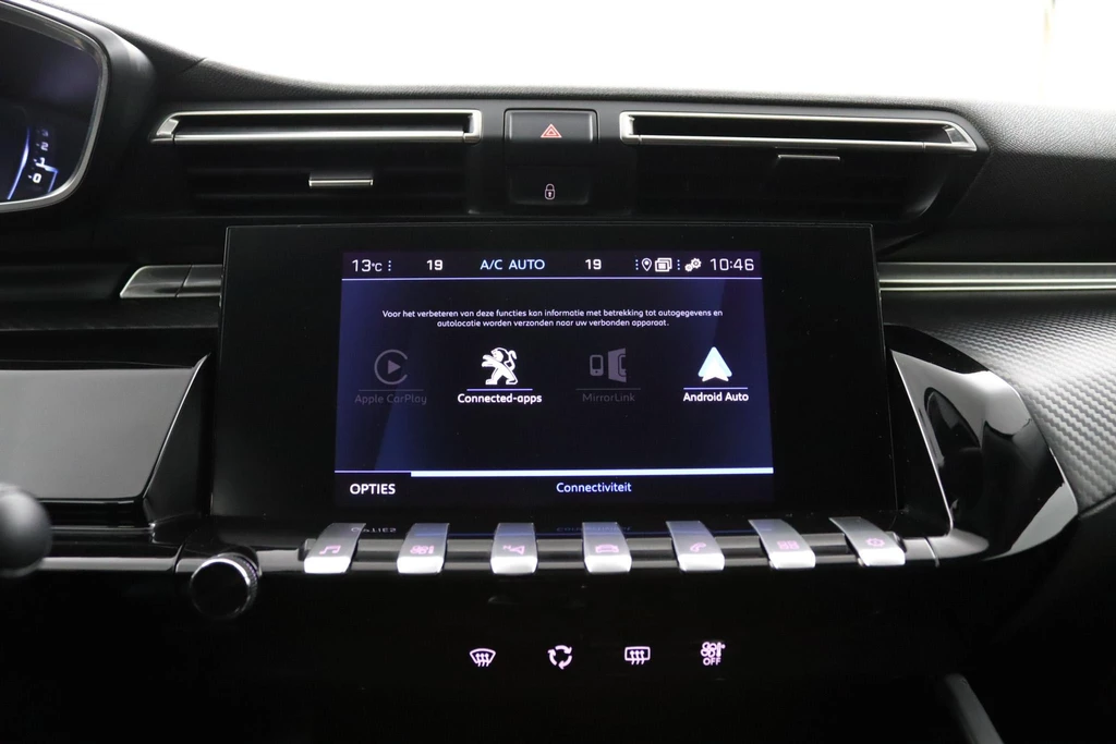 Peugeot 508 – foto 18