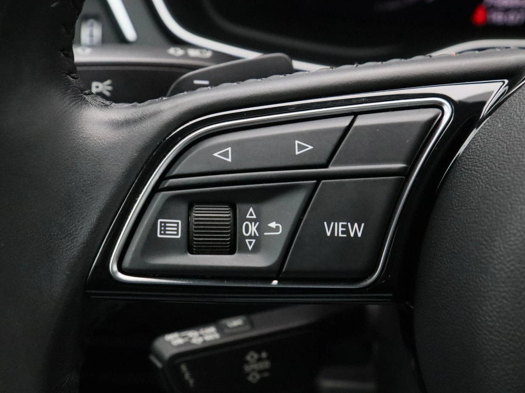 Audi A4 – foto 21