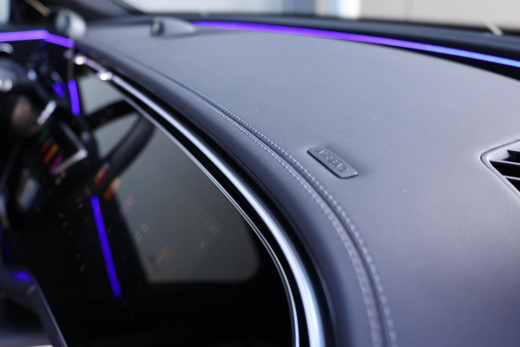 Mercedes-Benz E-Klasse – foto 48