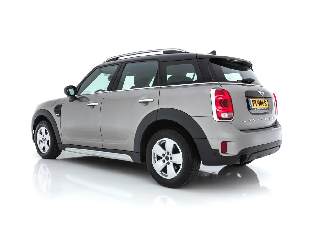 MINI Countryman – foto 2