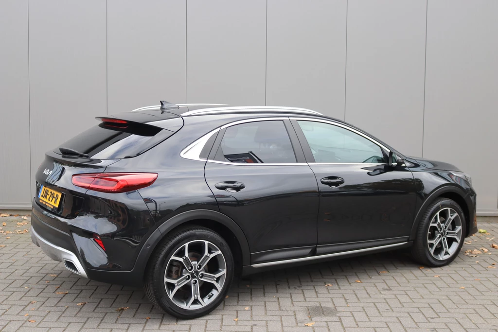 Kia XCeed – foto 5