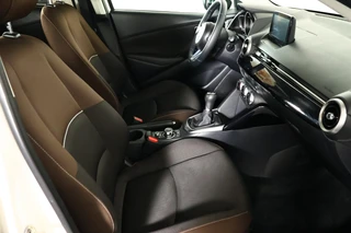 Mazda 2 – thumbnail 11