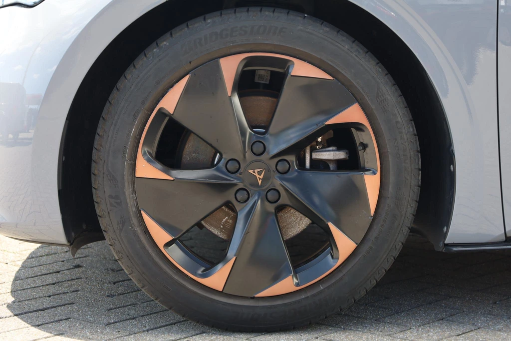 CUPRA Born – foto 9