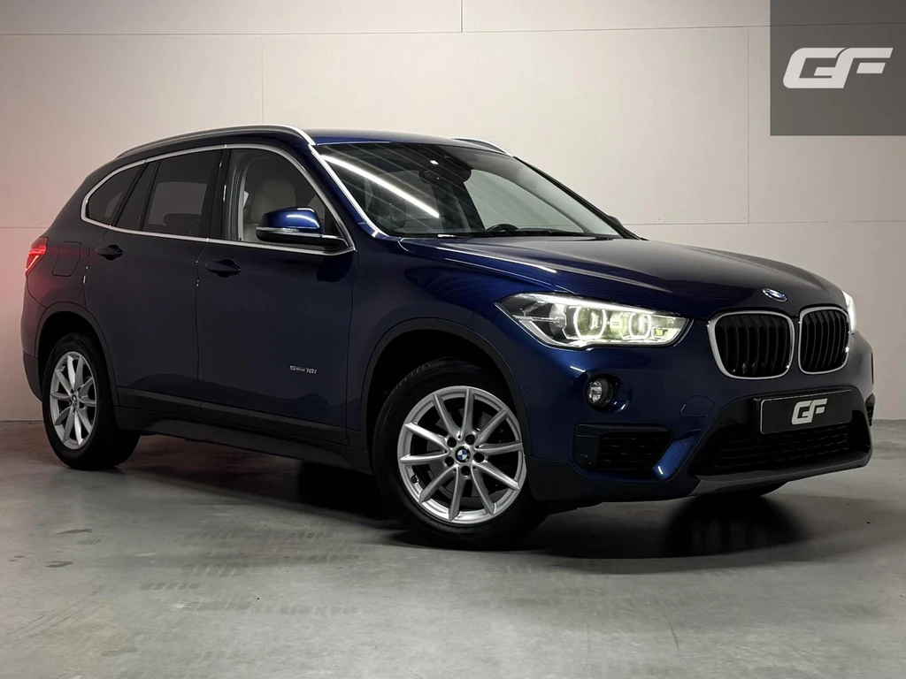 BMW X1 – foto 16