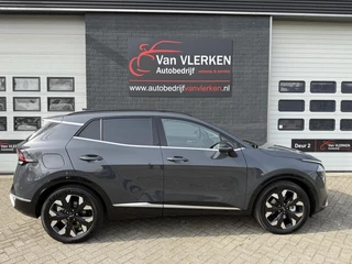 Kia Sportage – thumbnail 4