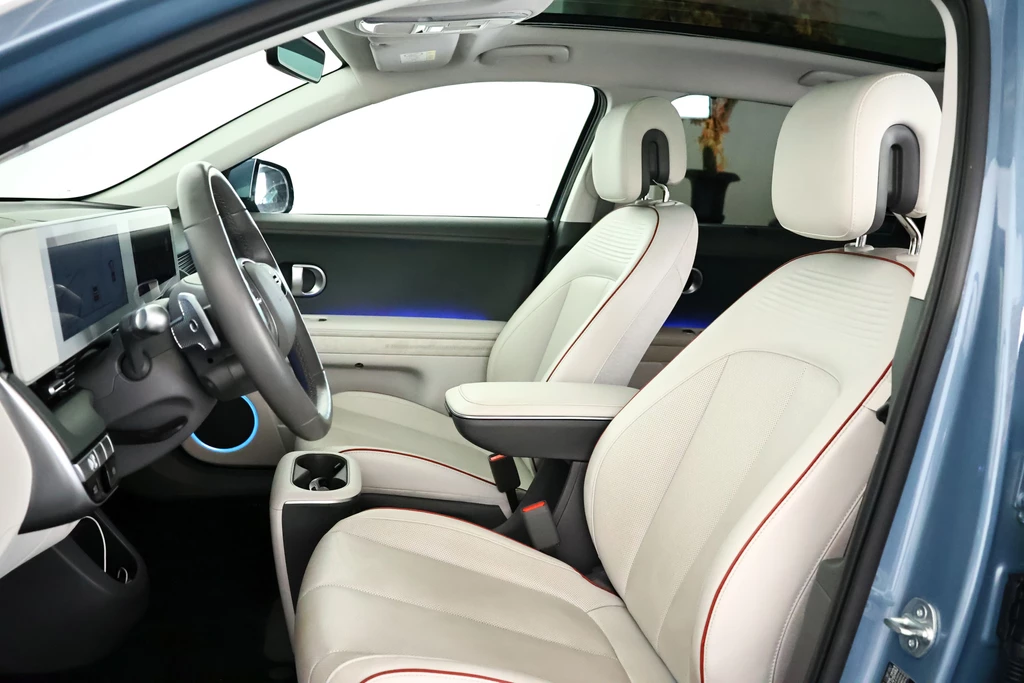Hyundai IONIQ 5 – foto 13