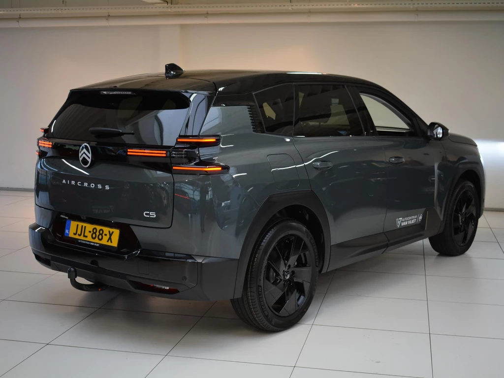 Citroën C5 Aircross – foto 3
