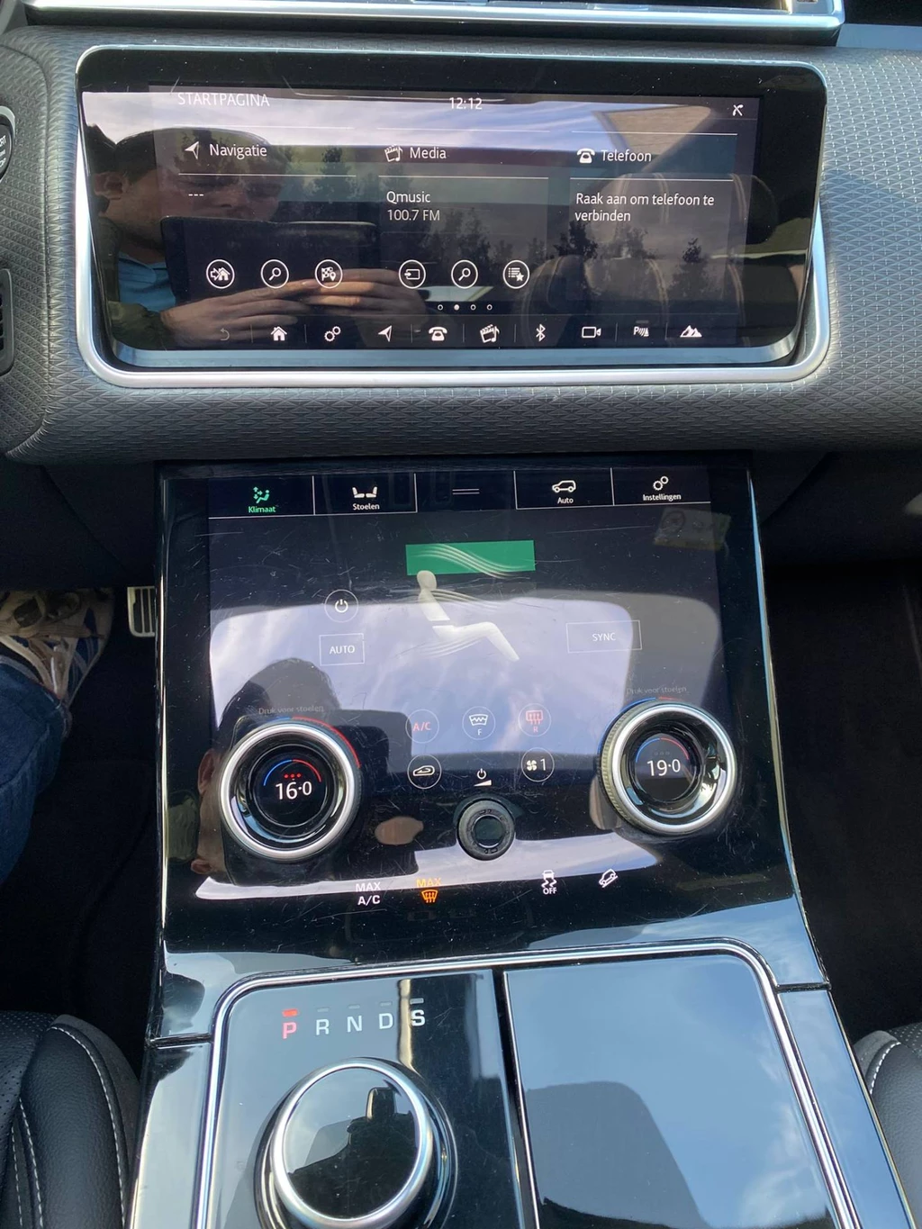 Land Rover Range Rover Velar – foto 16