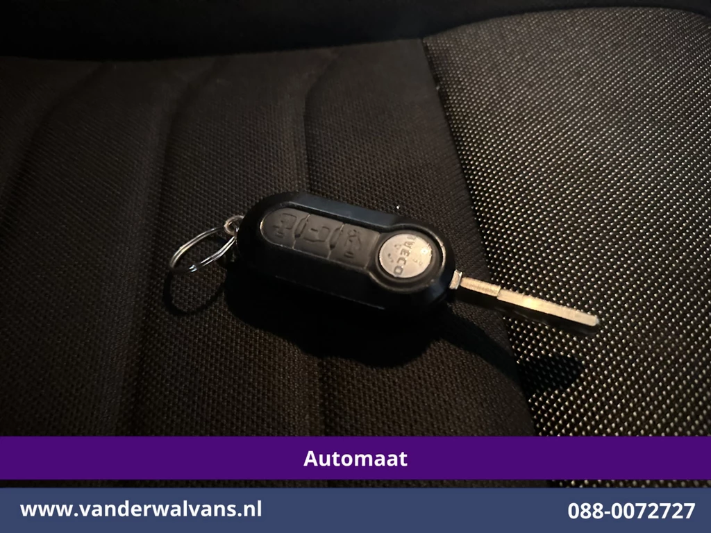 Iveco Daily – foto 16